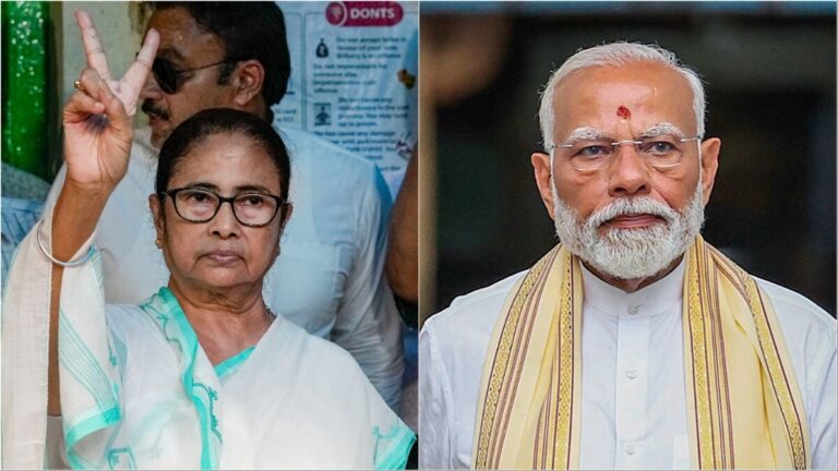 West Bengal Election 2026: ममता सरकार पर जनता का फैसला! BJP की भी कमजोरी आई सामने, Opinion poll ने खोली पोल | West Bengal Election 2026 opinion poll mamata banerjee bjp survey TMC VS BJP