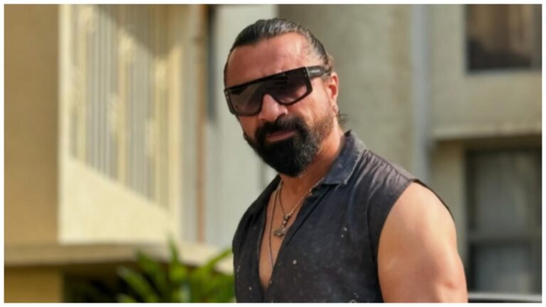 Ajaz Khan MMS Leak: एजाज खान का पर्सनल वीडियो वायरल, सोशल मीडिया पर आग की तरह फैल रहा | ajaz khan mms leak social media viral video latest news hindi