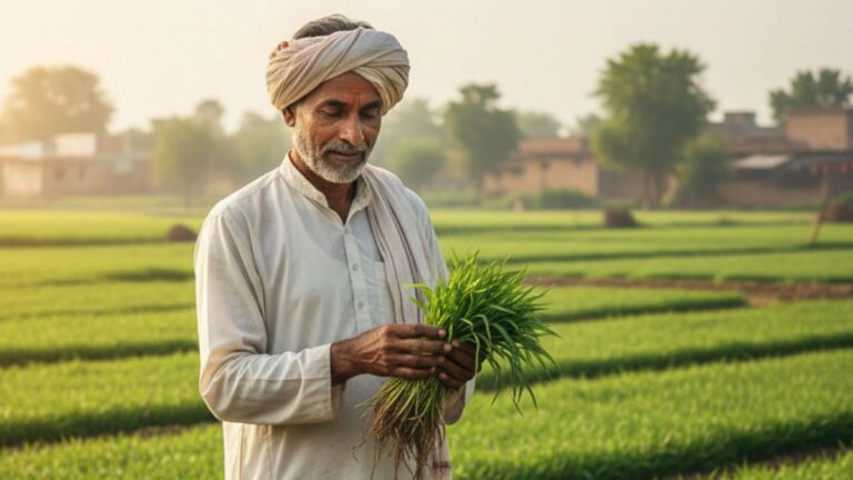 PM Kisan 22nd Installment: आपके खाते में नहीं आएंगे 2000 रुपये? 22वीं किस्त से पहले निपटा लें ये 3 जरूरी काम | PM Kisan Samman Nidhi 22nd Installment Complete e-KYC Now to Avoid Payment Block