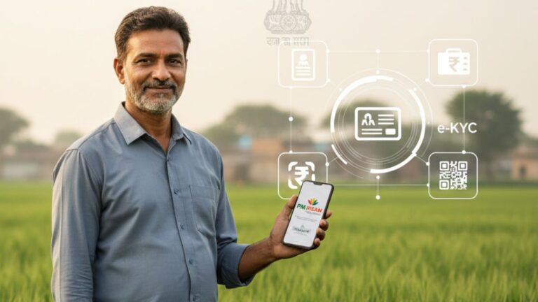 PM Kisan Yojana: बिना इस प्रोसेस को पूरा किए नहीं मिलेंगे 22वीं किस्त के पैसे, कैसे चेक करें अपना स्टेटस? | PM Kisan Samman Nidhi 22nd Installment; Government May Release ₹2,000 Next Month; New Mandatory Rules for Farmers to Avoid Payment Delay