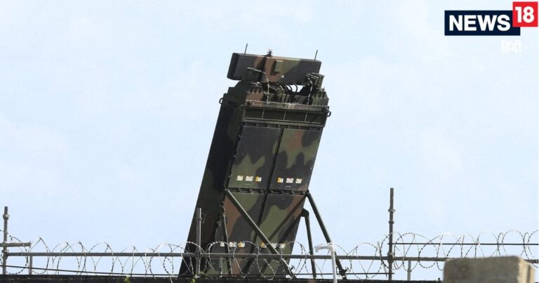 F-35, Su-57 और J-35 जैसे 5th जेन जेट हो जाएंगे बेबस, एयर डिफेंस के लिए गेमचेंजर, THAAD-आयरन डोम छूटेगा पीछे – india anti stealth radar grid mission Sudarshan chakra air defence system America f35 china j35 Russia su57 thaad iron dome