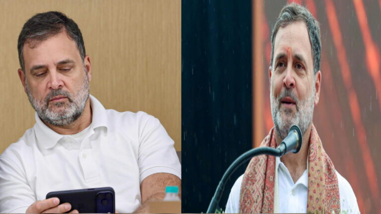 भारत देश को कब मिलेगा मुस्लिम प्रधानमंत्री? कांग्रेस सांसद राहुल गांधी दे चुके हैं जवाब, देखें Video | When will India get a Muslim Prime Minister? Rahul Gandhi had given answer 16 years ago, Congress leader video viral after Owaisi’s statement
