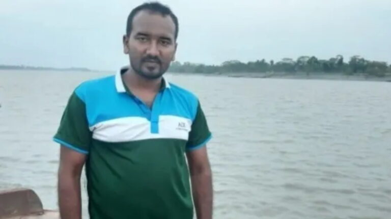 बांग्लादेश में एक और हिंदू की हत्या, कौन था ये युवक? जिसके सिर पर दिनदहाड़े कट्टपंथियों ने मारी गोली | Bangladesh: Hindu Man Shot In Head, this is the fifth incident in last 3 weeks