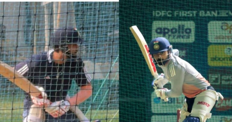 IND vs NZ: ट्रेलर ऐसा तो पिक्चर धांसू होगी, न्यूजीलैंड की बैंड बजाने को तैयार RO-KO, कीवियों की उड़ाई नींद!