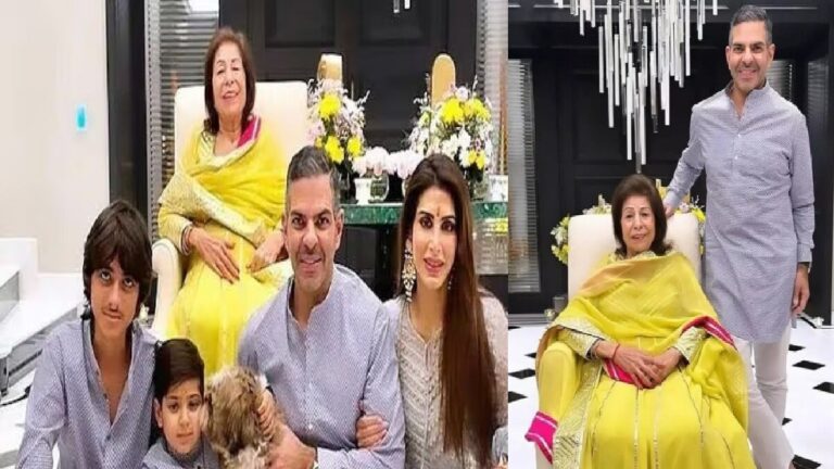 Sunjay Kapur की 30,000 Cr. की संपत्ति मामले में नया मोड़, प्रिया सचदेव ने 13 दिन में खेला कौन सा गेम? | sunjay kapur 30000 property dispute new twist saas said priya sachdev play big game in 13 days