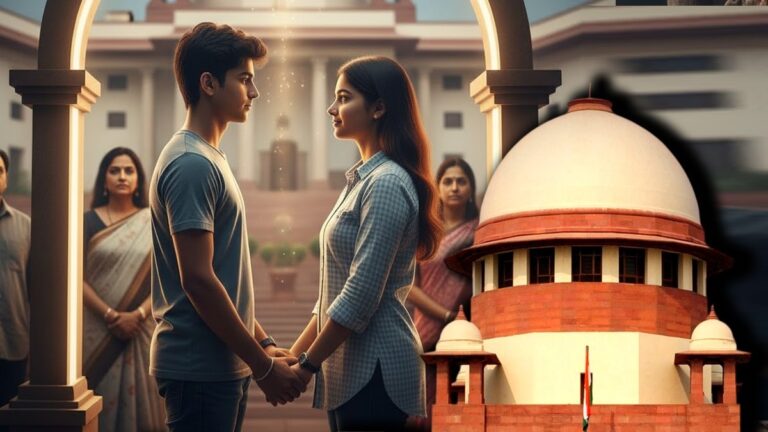 Supreme Court on POCSO: नाबालिगों के प्यार को संरक्षण? ‘रोमियो-जूलियट कानून’ क्या है? SC ने क्यों किया जिक्र | Supreme Court on POCSO Act What Romeo Juliet Law Why SC Mentioned It in Minor Love Cases