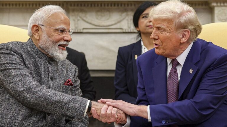 गाजा पर शांति मिशन में भारत की एंट्री! ट्रंप का PM मोदी को न्योता, जानें ‘Board of Peace’ का पूरा प्लान | India gaza peace mission trump invites pm modi board of peace