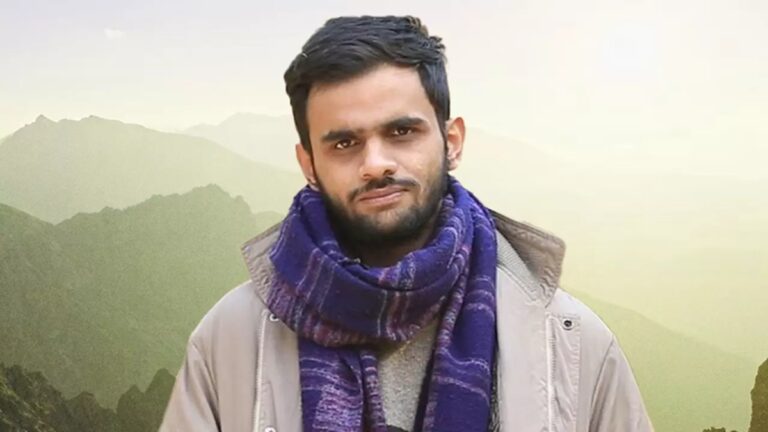 Umar Khalid Bail: जमानत नहीं मिलने पर टूटा उमर खालिद का दिल, सामने आई पहली प्रतिक्रिया – ‘अब यही जिंदगी है’ | Umar Khalid Bail heart broken after supreme court verdict first reaction comes out This is life now hindi