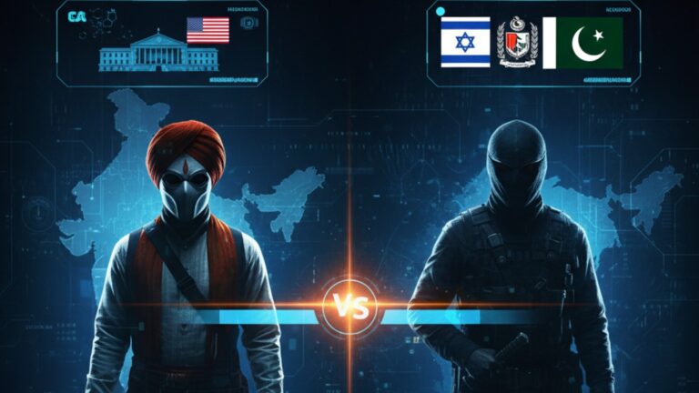 World Top Intelligence Agencies: भारतीय RAW या पाकिस्तान ISI, सबसे खतरनार खुफिया एजेंसी कौन? देखें लिस्ट | world top intelligence agencies 2026 raw vs isi comparison ranking CIA Mossad Explained hindi