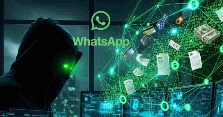 व्हाट्सएप शेयर मार्केट स्कैम: पूर्व CBI अधिकारी की पत्नी से 2.58 करोड़ की ठगी