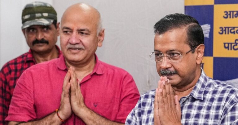 Delhi Liquor Case Judge | Arvind Kejriwal-Manish Sisodia | कौन हैं वह जज, जिन्होंने अरविंद केजरीवाल-मनीष सिसोदिया को दिया बरी, CBI को कैसे लपेटा?