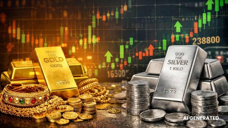 Gold Price: शादी के सीजन में 1 लाख तक गिरेंगे सोने के दाम? गहने बनवाने का ये सही समय या करना चाहिए इंतजार? | Gold Price Kya 1 Lakh se Neeche Aayenge Sone ke Bhav Gold Silver Rate on MCX 18 Feb