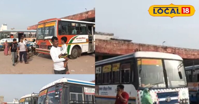 धार्मिक यात्रा हुई आसान! भरतपुर से झील के लिए नॉन-स्टॉप बसों का तोहफा, जानिए टाइमिंग और खास सुविधाएं