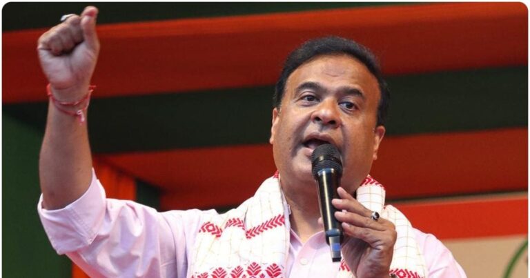 EXCLUSIVE: ‘राहुल गांधी और गौरव गोगोई को असम में कोई नहीं जानता, घुसपैठियों को राज्य से निकालने का वादा निभाऊंगा’
