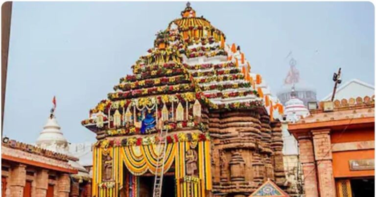 क्या है जगन्नाथ मंदिर के रत्न भंडार का सच? 48 साल बाद खुलेगा रहस्यमयी खजाना, पहली बार एंट्री करेगी RBI की टीम