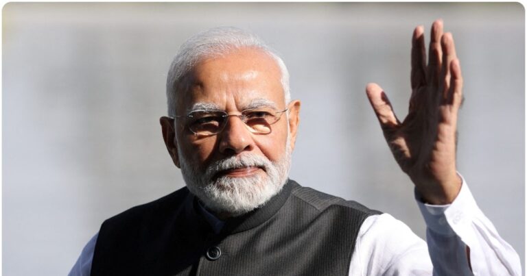 ग्लोबल रेटिंग में पीएम मोदी का जलवा बरकरार: 68% अप्रूवल के साथ दुनिया के नंबर-1 नेता, ट्रंप टॉप-10 से भी बाहर