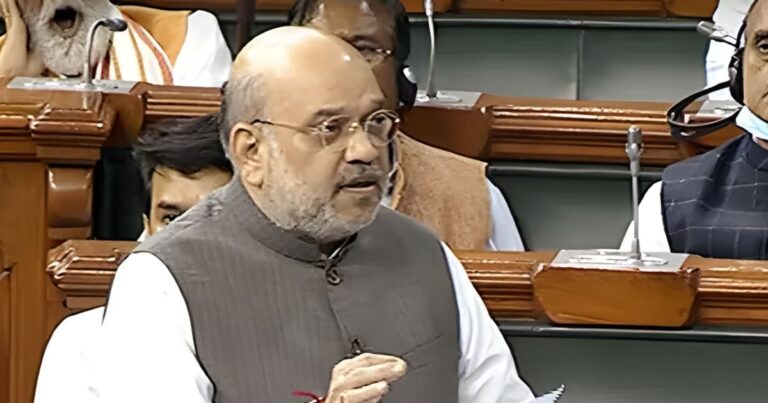 Parliament Budget Session LIVE: नया महिला आरक्षण बिल 2029 में बदल जाएगा लोकसभा का चेहरा, जानें क्या है ’50+33′ फॉर्मूला!