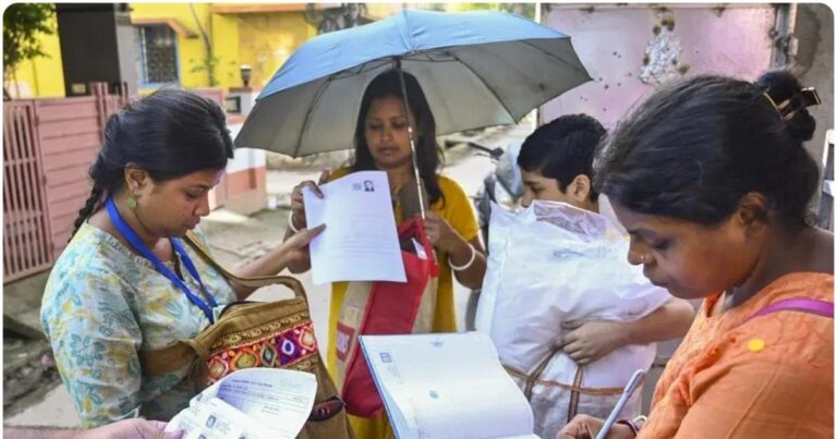 बंगाल में किसका कटा नाम, किसे मिली जगह? आधी रात को चुनाव आयोग का बड़ा एक्शन, 60 लाख वोटरों पर था सस्पेंस
