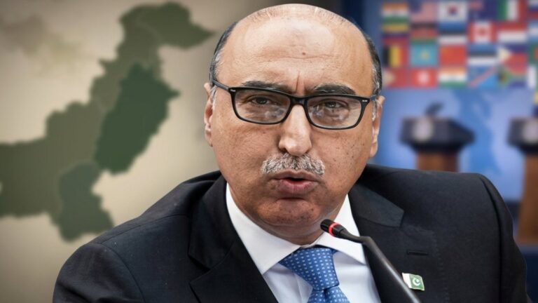 Abdul Basit on India: ‘हम दिल्ली-मुंबई को बनाएंगे निशाना’, पाकिस्तान के पूर्व राजदूत अब्दुल बासित की गीदड़भभकी | abdul basit on india mumbai delhi target pakistan former diplomat