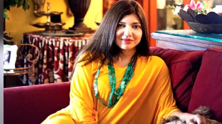 Alka Yagnik Caste: क्या है सिंगर अलका याग्निक की जाति? खतरनाक बीमारी से जूझ रहीं गायिका मानती हैं कौन-सा धर्म? | alka yagnik caste which religion does singer follow who is suffering from dangerous disease