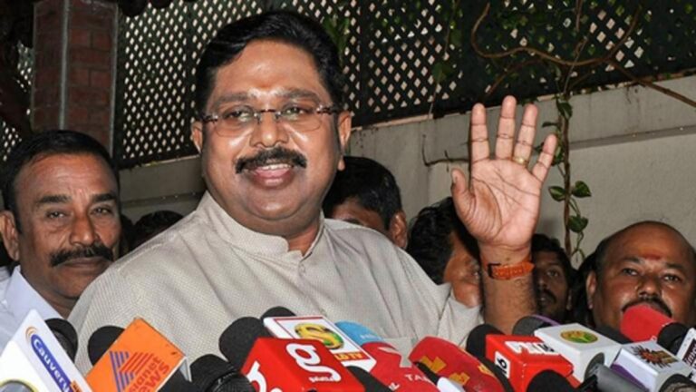 Tamil Nadu Elections 2026: AMMK के घोषणा पत्र में 120 वादे, किसानों-महिलाओं और युवाओं के लिए कई ऐलान | Tamil Nadu Elections 2026 AMMK manifesto 120 promises several announcements for farmers women youth