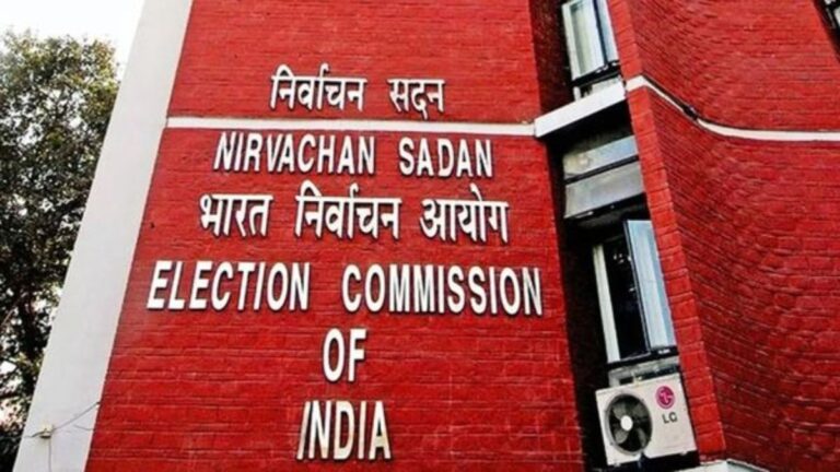 Assam Assembly Election: असम में वोटिंग से पहले चुनाव आयोग का बड़ा फैसला, एग्जिट पोल को लेकर बदल गए नियम | assam assembly polls exit poll new guidelines ECI Notification hindi