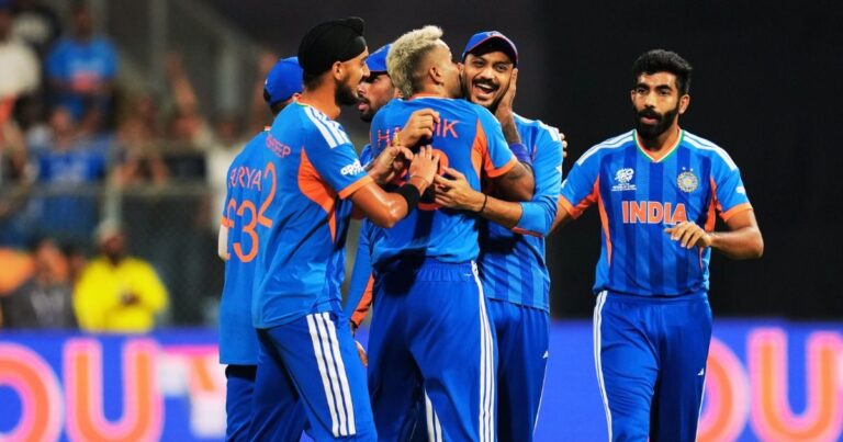 Axar Patel was ready to bowl final over: मैं 5 छक्के तो नहीं खाउंगा… सूर्यकुमार यादव ने नहीं दी बॉलिंग, आखिरी ओवर करने के लिए तैयार था गेंदबाज