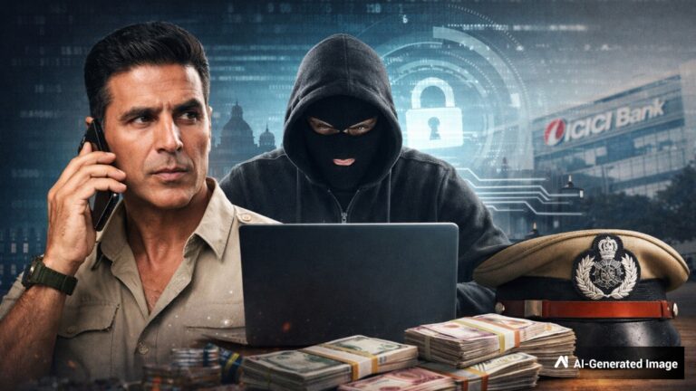 Bangalore UNICASE Cyber Fraud: बेंगलुरु में ‘अक्षय कुमार’ बनकर ठगी, कंपनी से 26 लाख उड़ाए, कैसे जाल में फांसा? | Bangalore UNICASE Cyber Fraud: Akshay Kumar Impersonation Costs Company INR 2,600,000 News Hindi