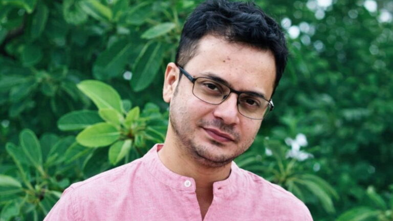बंगाली एक्टर Rahul Arunoday Banerjee का हुआ निधन, इस दर्दनाक हादसे ने 43 की उम्र में ले ली जान | Bengali Actor Rahul Arunoday Banerjee Dies At 43,Accident due to drowning during shooting