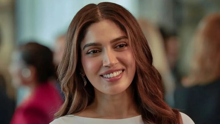 ‘मेरा पानी महंगा है, सबको नहीं मिलेगा’, ये क्या बोल गईं Bhumi Pednekar? लोगों ने बनाया ऐसा मजाक | bhumi pednekar controversial statement said my water is expensive not everyone can get it