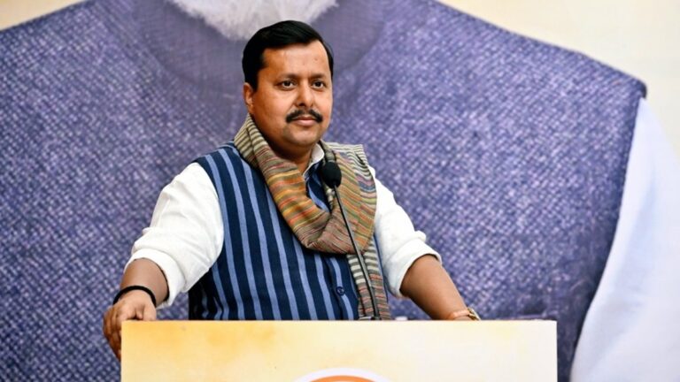 Bengal Election: BJP की चौथी लिस्ट में बड़ा ट्विस्ट! 13 नामों का ऐलान, एक सीट पर बदला उम्मीदवार, पूरी लिस्ट | West Bengal Election 2026: BJP 4th Candidate List, 13 Names Announced, One Seat Candidate Changed