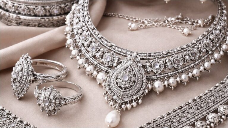 Silver Rate Today: चांदी में तूफानी उछाल! 7000 हुई महंगी, दिल्ली से पटना तक ये है 100 ग्राम सिल्वर का नया रेट | Silver Rate Today 31 March 2026 silver Delhi to patna city wise Price India aaj ka chandi ka bhav