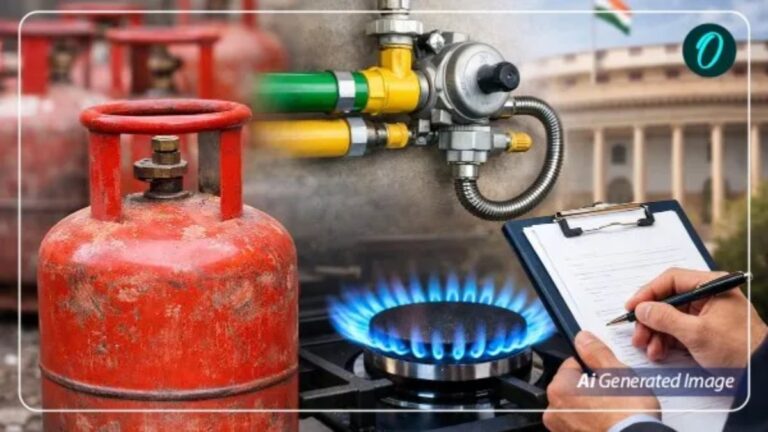 LPG : पुराना मोबाइल बंद, सिलेंडर नहीं हो रहा बुक? कैसे करें फोन नंबर अपडेट? यहां समझें पूरा प्रोसेस | LPG Shortage: How to update Gas Cylinder Phone Number Update, Indane Hp Bharat Gas Mylpg Official Apps WhatsApp online hindi