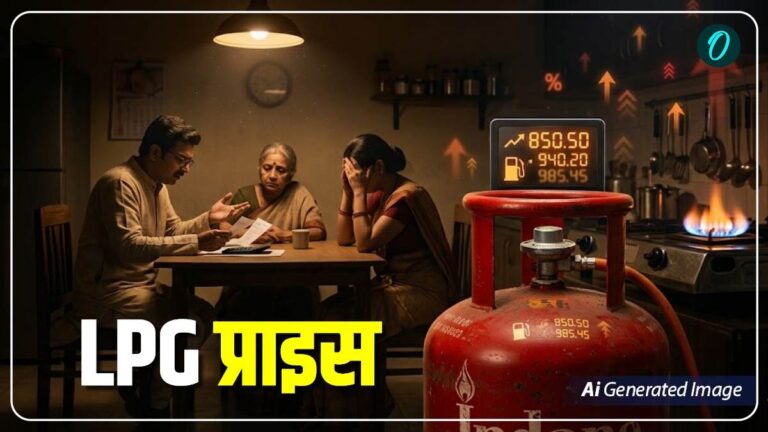 LPG Price Today: ‘पैनिक ना हों’, एलपीजी पर आया बड़ा अपडेट, जानें आपके शहर में कहां पहुंचे दाम? | LPG Price Today, 29 March 2026: domestic and commercial gas cylinder prices in Bengaluru, Delhi, Mumbai, Hyderabad today Hindi