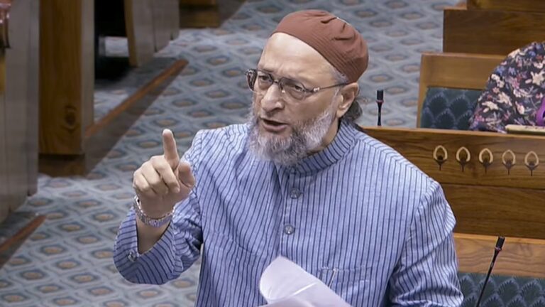 Oil Price Surge: पेट्रोल की कीमतों पर AIMIM चीफ असदुद्दीन ओवैसी का दावा, ‘चुनाव के बाद महंगा होगा तेल’ | Oil Price Surge AIMIM chief Asaduddin Owaisi claims petrol become expensive after Assembly elections hindi