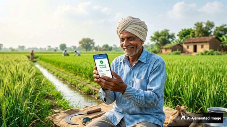 PM Kisan: कब आएगा पैसा और किन किसानों को मिलेगा लाभ? पीएम किसान की 23वीं किस्त पर आ गया अपडेट | PM Kisan Samman Nidhi Yojana 23rd Installment Update Check Expected Date, Eligibility, and Beneficiary Status Online