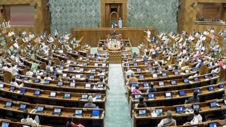 Rajya Sabha Election 2026: 10 राज्यों की 37 राज्यसभा सीटों के लिए मतदान आज, कब आएंगे नतीजे? | Rajya Sabha Election 2026 on 37 seats across 10 states today, Nitish Kumar, Nitin Nabin in fray, Read Details Hindi