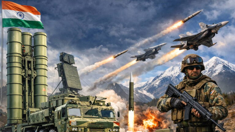 भारत को जल्द मिलेगा चौथा S-400 मिसाइल सिस्टम, सीमा सुरक्षा होगी और मजबूत, समझें दुश्मनों पर कैसे करेगा वार? | India will soon receive fourth S-400 Missile Systems from Russia, western border security will be strengthened.