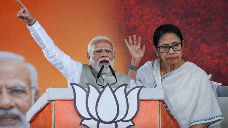 Bengal Opinion Poll 2026: बंगाल का अगला CM कौन? TMC या BJP किसका पलड़ा भारी? नए ओपिनियन पोल ने बढ़ाया सस्पेंस | West Bengal Election 2026 Opinion Poll next cm tmc vs bjp Mamata Banerjee Suvendu Adhikari SIR MODI UPDATE