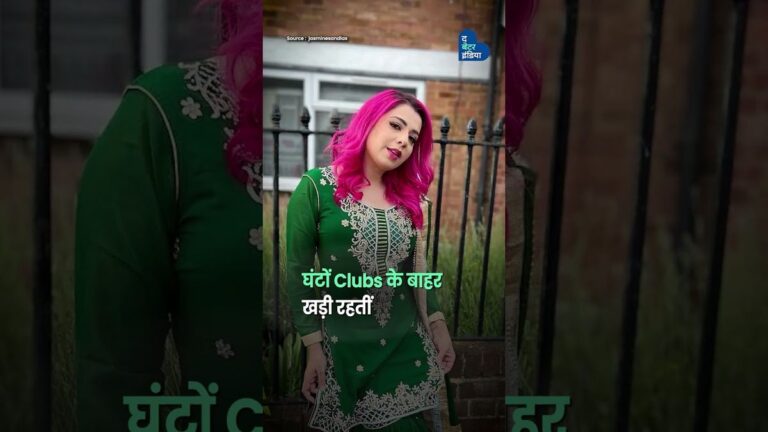 Jasmine Sandlas ₹20 की CDs से Dhurandhar के Hit Song तक!