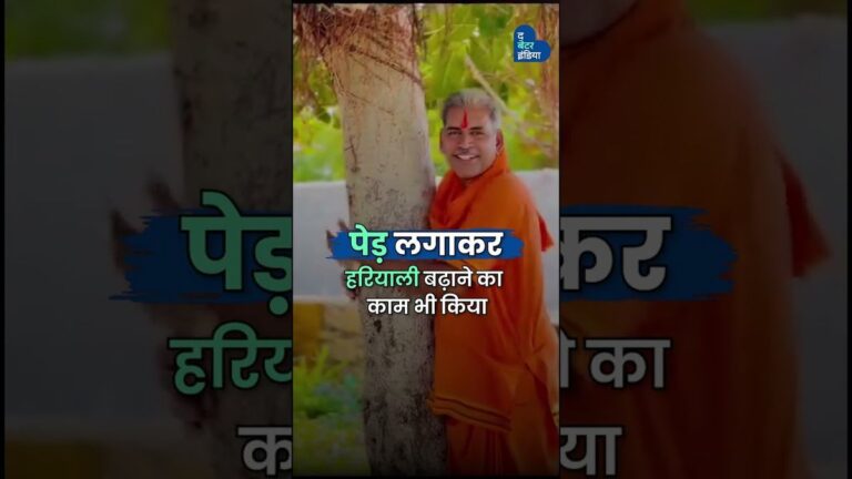 जोधपुर के पंडित जी ने साफ किए 5 गंदे तालाब | One Man Transformed 5 Lakes