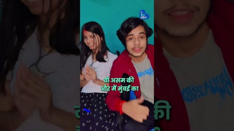 जब जिंदगी टूटी तब मेरी पत्नी मेरा सहारा बनी | Love Beyond Disability