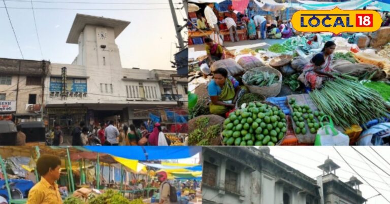 मोंडा मार्केट सिकंदराबाद 100 साल का इतिहास और विरासत | Monda Market Secunderabad News Hindi
