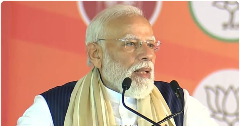 कश्मीर फाइल्स, धुरंधर और केरल स्टोरी का जिक्र कर कांग्रेस पर भड़के PM मोदी