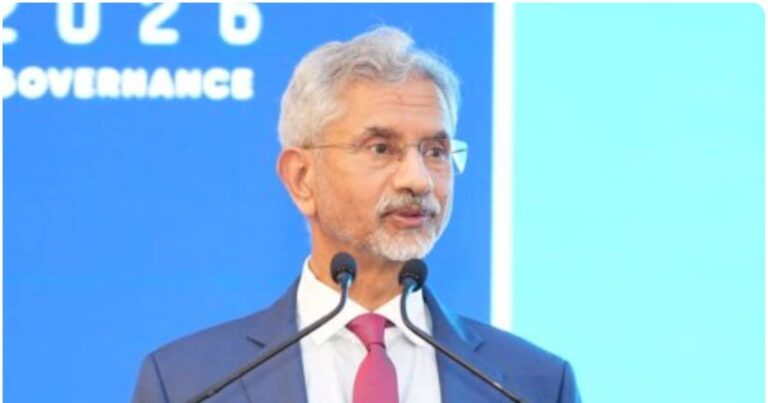 पश्चिम एशिया की आग में अब उबलेगा हिंद महासागर, चोक प्वॉइंट्स पर मंडराया खतरा, जयशंकर ने दुनिया को दिया अलर्ट