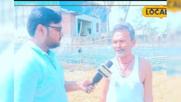 बैंक ने ठुकराया, हौसले ने जिताया! सिस्टम के धक्कों ने किसान को बनाया सफल – News18 हिंदी