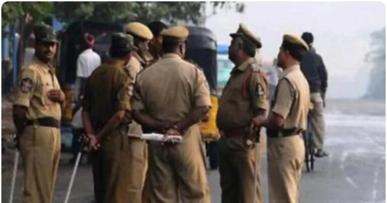 9 पुलिसवालों को मौत की सजा, बाप-बेटे को कस्टडी में मार डाला था, जज ने कहा- पढ़कर ही दिल कांप उठता है