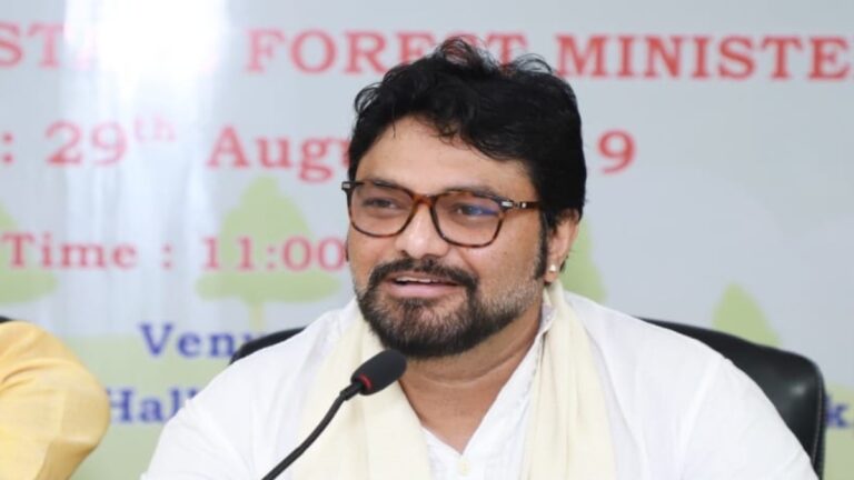 Babul Supriyo: ‘BJP ने बर्बाद किया मेरा करियर’, बाबुल सुप्रियो ने क्यों कहा-PM मोदी को नुकसान का डर था? | Babul Supriyo: ‘The BJP Ruined My Singing Career’: Why Singer Told PM Modi Feared the Damage? details Hindi