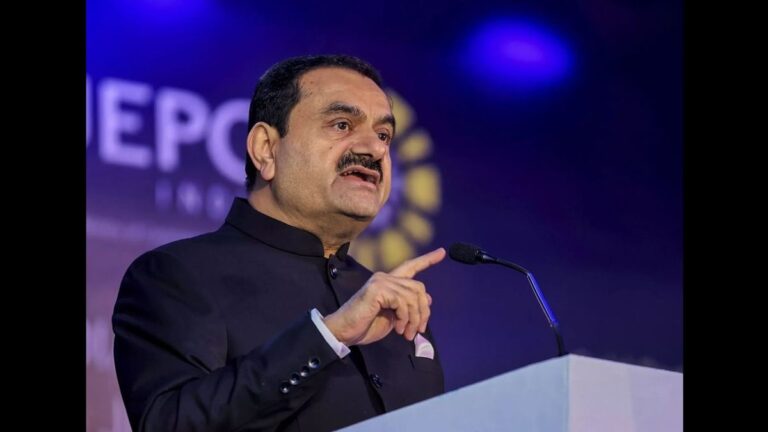 अडानी ग्रुप को सोलर टेंडर मामले में मिली बड़ी राहत | CCI Clears Adani Group in Solar Tender Case: No Antitrust Violations Found