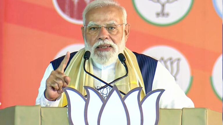 Keralam Election 2026: ‘केरलम में चलेगी बदलाव की आंधी’ तिरुवल्ला में PM मोदी ने किया BJP की जीत का बड़ा | Keralam Assembly Election 2026 PM Modi Thiruvalla Rally LDF Misgovernance NDA Victory